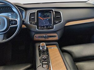 Volvo  +T8+Recharge+AWD+GT+Stand. -Lenkradhzg+AHKsem