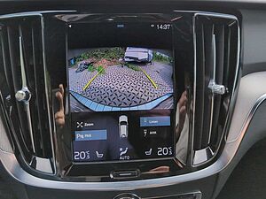 Volvo  +T6+Recharge+AWD+GT+PilotAss+AHKsemi+Standhzg