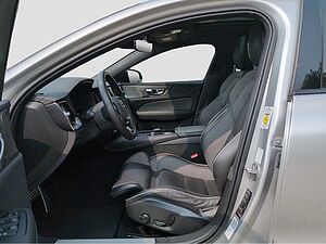 Volvo  +T6+AWD+GT+Voll-LED+PDCv/h+360°Kam+Head-up+++