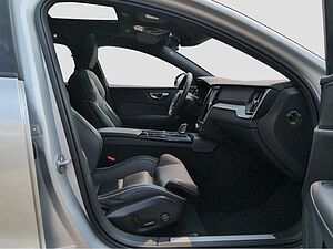 Volvo  +T6+AWD+GT+Voll-LED+PDCv/h+360°Kam+Head-up+++
