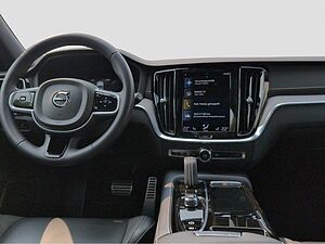Volvo  +T6+AWD+GT+Voll-LED+PDCv/h+360°Kam+Head-up+++