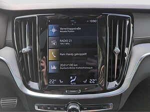Volvo  +T6+AWD+GT+Voll-LED+PDCv/h+360°Kam+Head-up+++