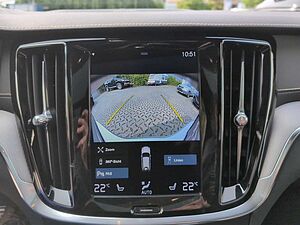 Volvo  +T6+AWD+GT+Voll-LED+PDCv/h+360°Kam+Head-up+++