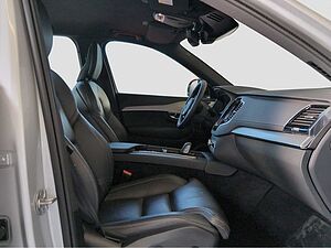 Volvo  +T8+AWD+GT+Lenkradhzg+Voll-LED+R-Kam+Sitzhzg