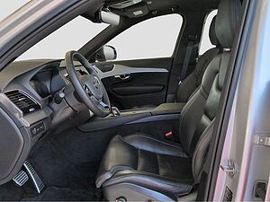 Volvo  +T8+AWD+GT+Lenkradhzg+Voll-LED+R-Kam+Sitzhzg