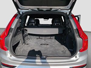 Volvo  +T8+AWD+GT+Lenkradhzg+Voll-LED+R-Kam+Sitzhzg