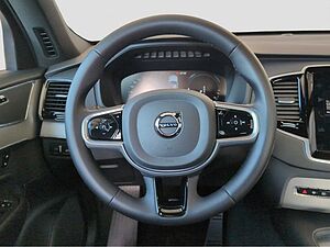 Volvo  +T8+AWD+GT+Lenkradhzg+Voll-LED+R-Kam+Sitzhzg