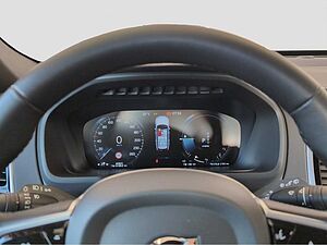 Volvo  +T8+AWD+GT+Lenkradhzg+Voll-LED+R-Kam+Sitzhzg