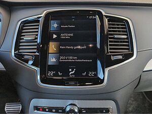 Volvo  +T8+AWD+GT+Lenkradhzg+Voll-LED+R-Kam+Sitzhzg