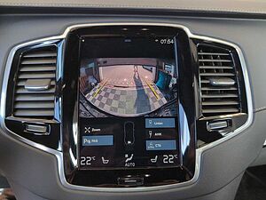 Volvo  +T8+AWD+GT+Lenkradhzg+Voll-LED+R-Kam+Sitzhzg