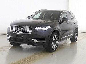 Volvo  +T8+AWD+Recharge+Plus Bright+LED+360°Kamera+