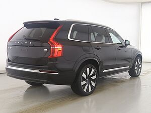 Volvo  +T8+AWD+Recharge+Plus Bright+LED+360°Kamera+