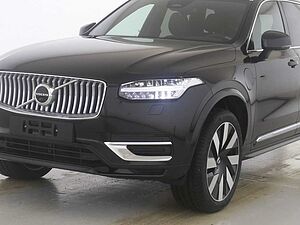 Volvo  +T8+AWD+Recharge+Plus Bright+LED+360°Kamera+