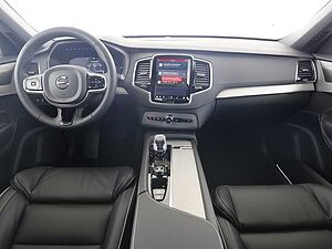 Volvo  +T8+AWD+Recharge+Plus Bright+LED+360°Kamera+