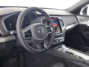 Volvo  +T8+AWD+Recharge+Plus Bright+LED+360°Kamera+