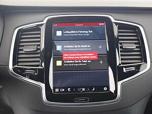 Volvo  +T8+AWD+Recharge+Plus Bright+LED+360°Kamera+