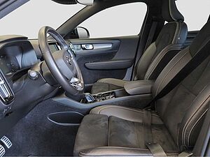 Volvo  +Recharge+T5+R-Design+360°Kam+Pano+Standhzg+