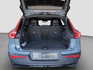 Volvo  +Recharge+T5+R-Design+360°Kam+Pano+Standhzg+