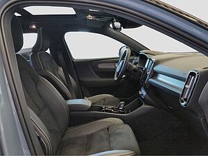 Volvo  +Recharge+T5+R-Design+360°Kam+Pano+Standhzg+