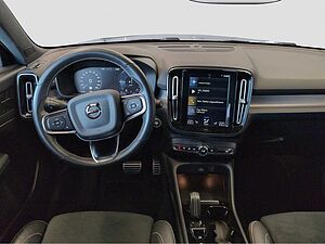 Volvo  +Recharge+T5+R-Design+360°Kam+Pano+Standhzg+