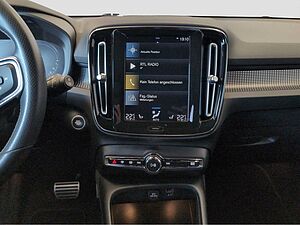 Volvo  +Recharge+T5+R-Design+360°Kam+Pano+Standhzg+