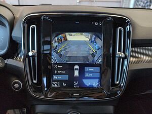 Volvo  +Recharge+T5+R-Design+360°Kam+Pano+Standhzg+