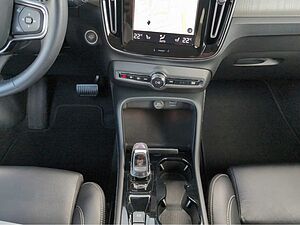Volvo  +T5+Voll-LED+R-Kam+PDCv/h+AHKsemi+Lenkradhzg