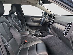Volvo  +T5+Voll-LED+R-Kam+PDCv/h+AHKsemi+Lenkradhzg