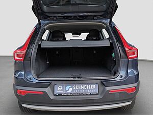 Volvo  +T5+Voll-LED+R-Kam+PDCv/h+AHKsemi+Lenkradhzg