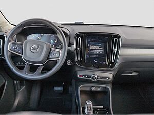 Volvo  +T5+Voll-LED+R-Kam+PDCv/h+AHKsemi+Lenkradhzg