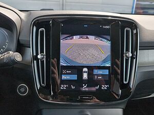 Volvo  +T5+Voll-LED+R-Kam+PDCv/h+AHKsemi+Lenkradhzg