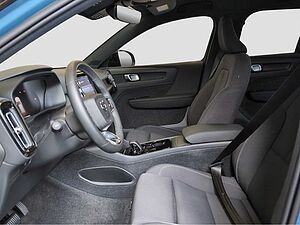 Volvo  +PurElectric+Lenkradh+AHKsemi+abged. Scheiben