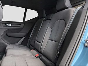 Volvo  +PurElectric+Lenkradh+AHKsemi+abged. Scheiben