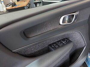 Volvo  +PurElectric+Lenkradh+AHKsemi+abged. Scheiben