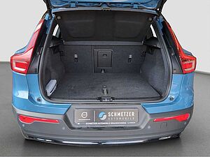 Volvo  +PurElectric+Lenkradh+AHKsemi+abged. Scheiben