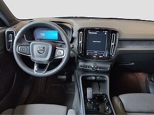Volvo  +PurElectric+Lenkradh+AHKsemi+abged. Scheiben