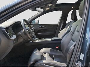 Volvo  +T8+Twin Engine+AWD+Inscription+Head-Up+LED+