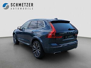 Volvo  +T8+Twin Engine+AWD+Inscription+Head-Up+LED+