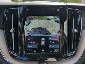 Volvo  +T8+Twin Engine+AWD+Inscription+Head-Up+LED+