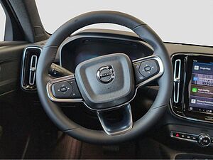 Volvo  +GT+Elektrisch+SingleMotor+Lenkradhg+PilotASS