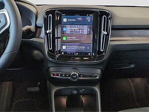 Volvo  +GT+Elektrisch+SingleMotor+Lenkradhg+PilotASS
