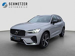 Volvo  +B4+GT+Mild-Hybrid+Diesel+Plus Dark+Keyless+