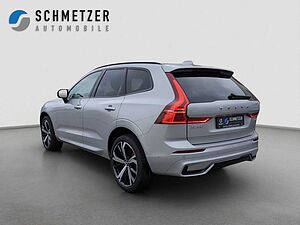 Volvo  +B4+GT+Mild-Hybrid+Diesel+Plus Dark+Keyless+