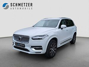 Volvo  +T8+AWD+GT+360°Kam+Voll-LED+Lenkradhzg+PDCvh