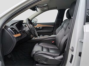 Volvo  +T8+AWD+GT+360°Kam+Voll-LED+Lenkradhzg+PDCvh