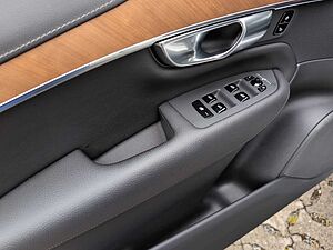 Volvo  +T8+AWD+GT+360°Kam+Voll-LED+Lenkradhzg+PDCvh