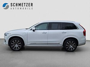 Volvo  +T8+AWD+GT+360°Kam+Voll-LED+Lenkradhzg+PDCvh