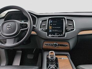 Volvo  +T8+AWD+GT+360°Kam+Voll-LED+Lenkradhzg+PDCvh