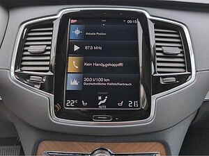 Volvo  +T8+AWD+GT+360°Kam+Voll-LED+Lenkradhzg+PDCvh