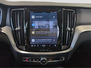 Volvo  +B4+Diesel+Standhzg+AHKsemi+360°Kam+Lenkradhg